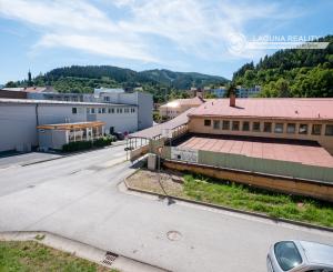 3izb. byt  Cintorínska 1 -  Krompachy