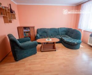 3izb. byt  Cintorínska 1 -  Krompachy