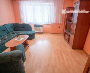 3izb. byt  Cintorínska 1 -  Krompachy