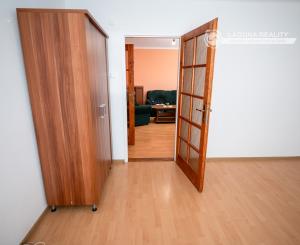 3izb. byt  Cintorínska 1 -  Krompachy