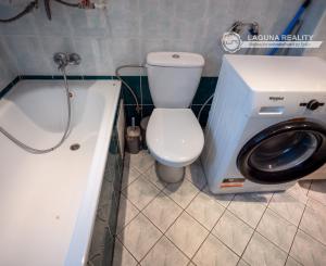 3izb. byt  Cintorínska 1 -  Krompachy