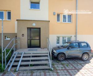 3izb. byt  Cintorínska 1 -  Krompachy