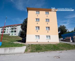 3izb. byt  Cintorínska 1 -  Krompachy