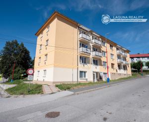 3izb. byt  Cintorínska 1 -  Krompachy