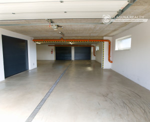 Byt 3+1 (89 m²) s balkónom a garážou v novostavbe, Smižany