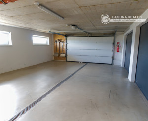 Byt 3+1 (89 m²) s balkónom a garážou v novostavbe, Smižany