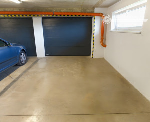 Byt 3+1 (89 m²) s balkónom a garážou v novostavbe, Smižany