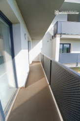 Byt 3+1 (89 m²) s balkónom a garážou v novostavbe, Smižany