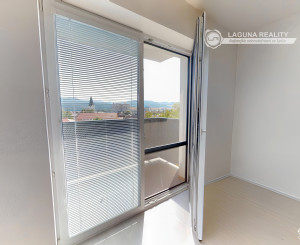 Byt 3+1 (89 m²) s balkónom a garážou v novostavbe, Smižany