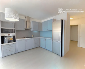 Byt 3+1 (89 m²) s balkónom a garážou v novostavbe, Smižany