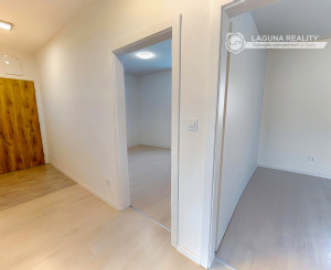 Byt 3+1 (89 m²) s balkónom a garážou v novostavbe, Smižany
