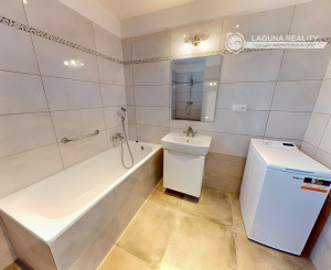Byt 3+1 (89 m²) s balkónom a garážou v novostavbe, Smižany