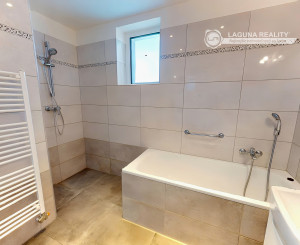 Byt 3+1 (89 m²) s balkónom a garážou v novostavbe, Smižany