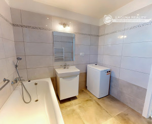 Byt 3+1 (89 m²) s balkónom a garážou v novostavbe, Smižany