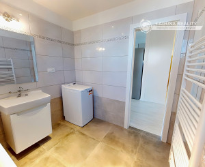 Byt 3+1 (89 m²) s balkónom a garážou v novostavbe, Smižany