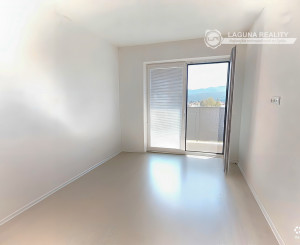 Byt 3+1 (89 m²) s balkónom a garážou v novostavbe, Smižany