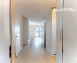 Byt 3+1 (89 m²) s balkónom a garážou v novostavbe, Smižany