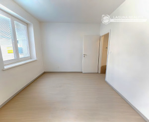 Byt 3+1 (89 m²) s balkónom a garážou v novostavbe, Smižany