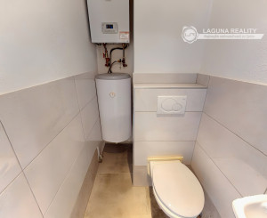 Byt 3+1 (89 m²) s balkónom a garážou v novostavbe, Smižany