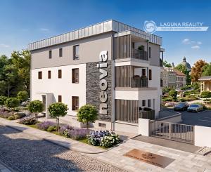 Apartmány Turiec — štúdiá v centre Turčianskych Teplíc