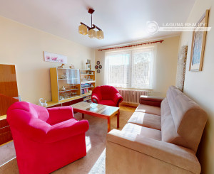 Byt 2+1 (56 m2) s balkónom, Dubová ul.Sp. Nová Ves