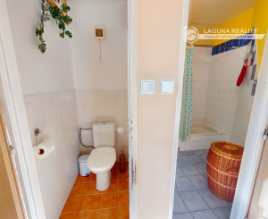 Byt 2+1 (56 m2) s balkónom, Dubová ul.Sp. Nová Ves