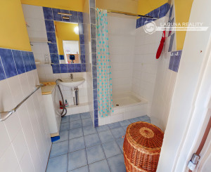 Byt 2+1 (56 m2) s balkónom, Dubová ul.Sp. Nová Ves