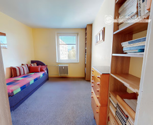 Byt 2+1 (56 m2) s balkónom, Dubová ul.Sp. Nová Ves