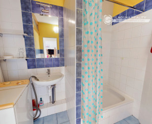 Byt 2+1 (56 m2) s balkónom, Dubová ul.Sp. Nová Ves