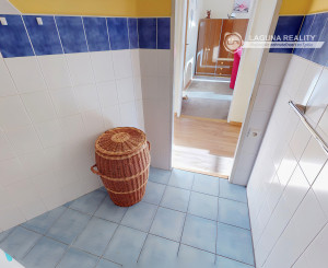 Byt 2+1 (56 m2) s balkónom, Dubová ul.Sp. Nová Ves