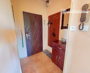 Byt 2+1 (56 m2) s balkónom, Dubová ul.Sp. Nová Ves