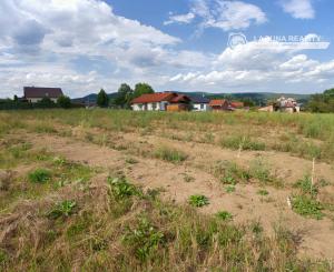 Stavebný pozemok (1 447 m²) rovinatý, s výhľadmi, Spišský Hrhov