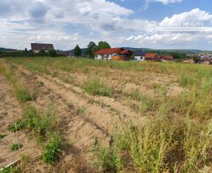 Stavebný pozemok (1 447 m²) rovinatý, s výhľadmi, Spišský Hrhov