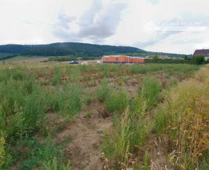 Stavebný pozemok (1 447 m²) rovinatý, s výhľadmi, Spišský Hrhov