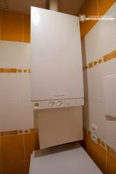 Atraktívny 4-izbový podkrovný byt (120 m2) s terasou Sp. Nová Ves
