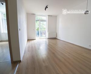 Byt 3+1 s balkónom Nám. Iglovia, Spišská Nová Ves