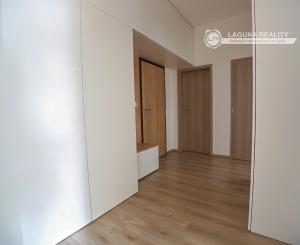 Byt 3+1 s balkónom Nám. Iglovia, Spišská Nová Ves