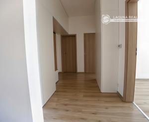 Byt 3+1 s balkónom Nám. Iglovia, Spišská Nová Ves