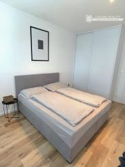 Byt 2+1 (60 m2) s balkónom Nám. Iglovia, Spišská Nová Ves