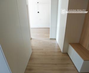 Byt 3+1 s balkónom Nám. Iglovia, Spišská Nová Ves