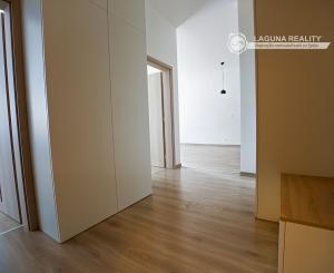 Byt 3+1 s balkónom Nám. Iglovia, Spišská Nová Ves