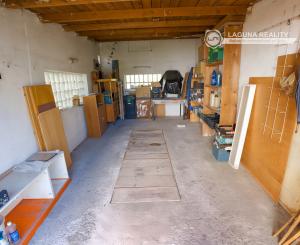 Byt 3+1 (109 m²) s 2 balkónmi, garážou a záhradou, centrum SNV