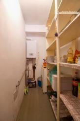 Byt 3+1 (109 m²) s 2 balkónmi, garážou a záhradou, centrum SNV