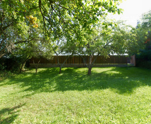 Zrubová chata – novostavba (907 m²), Závada, Levočské vrchy