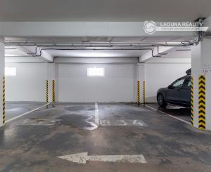 Apartmán 2-izb. (55 m²) s terasou a garážou, Hotel Panoráma Štrbské Pleso