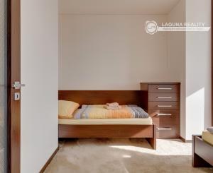 Apartmán 2-izb. (55 m²) s terasou a garážou, Hotel Panoráma Štrbské Pleso