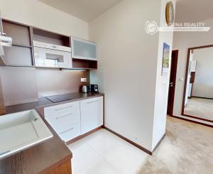Apartmán 2-izb. (55 m²) s terasou a garážou, Hotel Panoráma Štrbské Pleso
