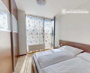 Apartmán 2-izb. (55 m²) s terasou a garážou, Hotel Panoráma Štrbské Pleso