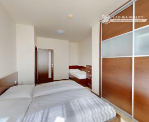 Apartmán 2-izb. (55 m²) s terasou a garážou, Hotel Panoráma Štrbské Pleso