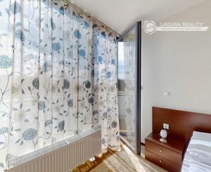 Apartmán 2-izb. (55 m²) s terasou a garážou, Hotel Panoráma Štrbské Pleso